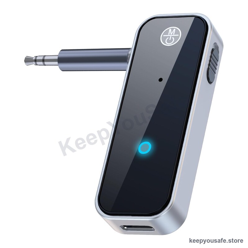 KeepYouSafe Bluetooth Transmitter & Receiver