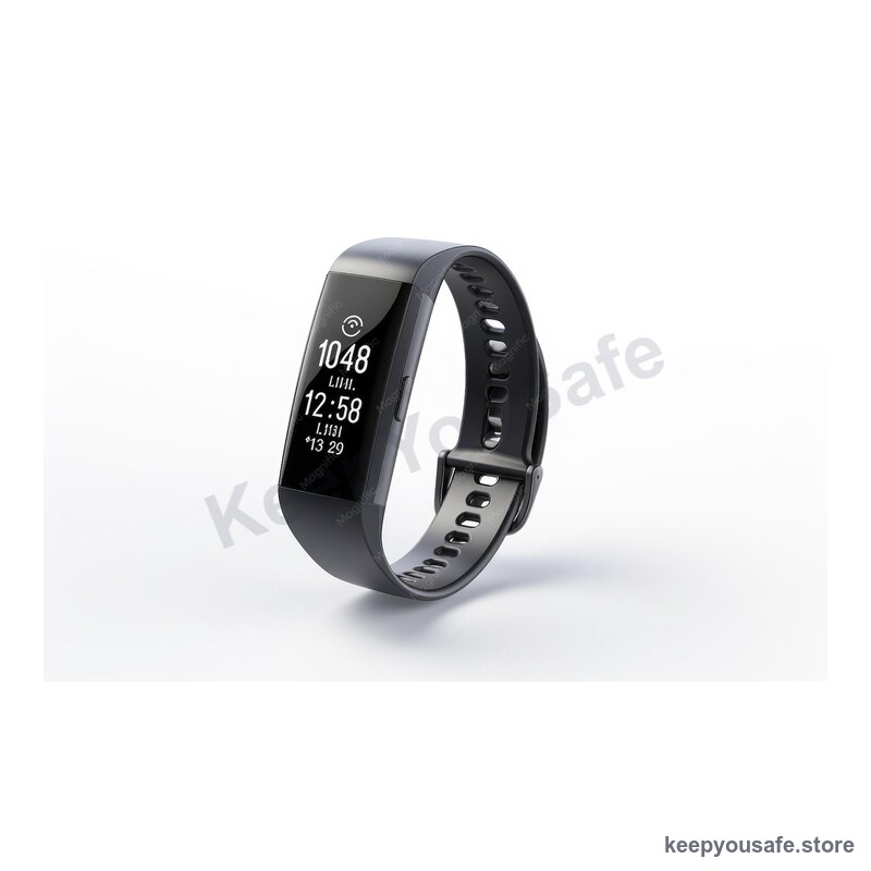 KeepYouSafe Fitness Tracker Band
