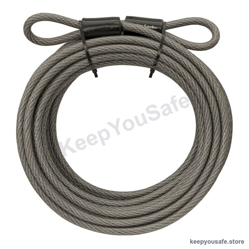 KeepYouSafe 1.8m Looped Security Cable