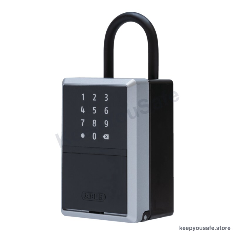 KeepYouSafe Shackle Key Lock Box