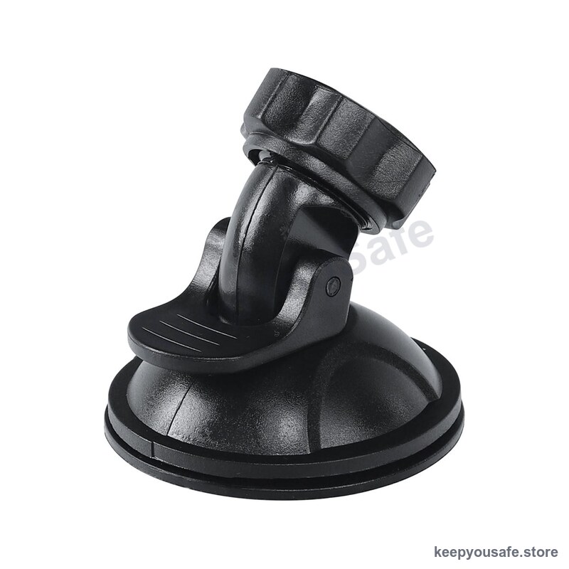 KeepYouSafe Suction Dash & Windscreen Mount