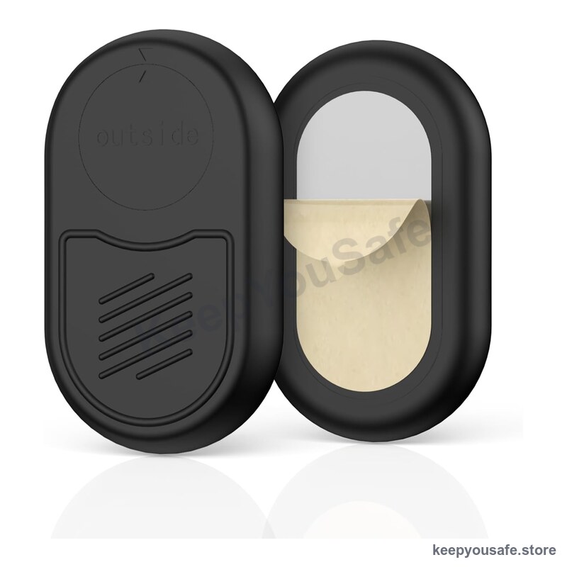 KeepYouSafe Tracker Silicone Cases (2-Pack)