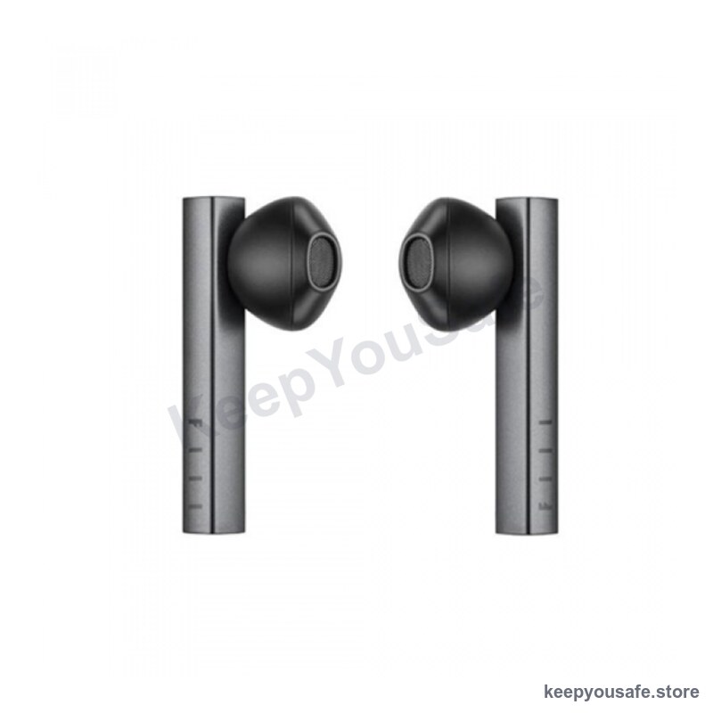 KeepYouSafe Long-Battery Wireless Earbuds